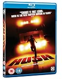 Hush [Blu-ray] [2008]