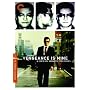 Vengeance Is Mine - Criterion Collection