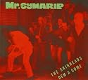 The Skinheads dem a Come