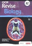 OCR Revise A2 Biology, 2nd edition