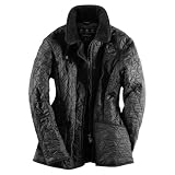 Barbour Ladies Polarquilt Jacket