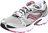 Saucony Lady Grid Cohesion 5 Laufschuhe - 38.5