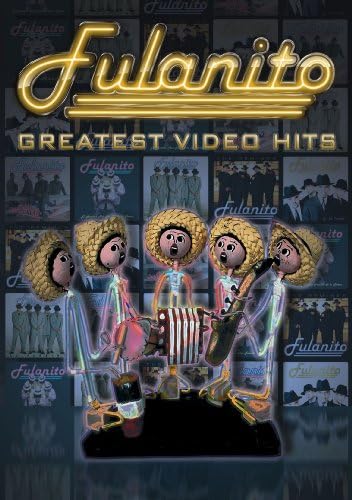Fulanito - Greatest Video Hits