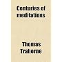 Centuries of meditations