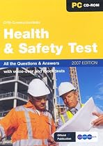 All the Questions and Answers from the CITB-ConstructionSkills Health and Safety Test (CD-Rom)