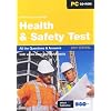 All the Questions and Answers from the CITB-ConstructionSkills Health and Safety Test (CD-Rom)