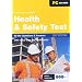 All the Questions and Answers from the CITB-ConstructionSkills Health and Safety Test (CD-Rom)