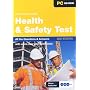 All the Questions and Answers from the CITB-ConstructionSkills Health and Safety Test (CD-Rom)