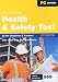 Books : All the Questions and Answers from the CITB-ConstructionSkills Health and Safety Test (CD-Rom)
