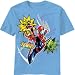 Search : MARVEL SPIDERMAN -- THWIPPING BY -- JUVY TEE