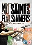 No Saints For Sinners [DVD]