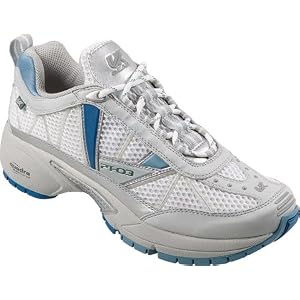 Buy UK Gear PT-03 SC Ladies Road Running Shoe