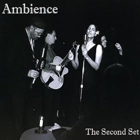 The Second Set by Ambience