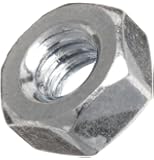 Steel Hex Nut, Metric