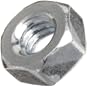 Steel Hex Nut, DIN, M8-1.25 (Pack of 100)