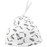 Twins Enterprise Chicago White Sox White Newborn Knot Cap