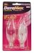 Health & Personal Care : Philips Dura Max Clear Light Bulb, 25 Watt, 2 ct