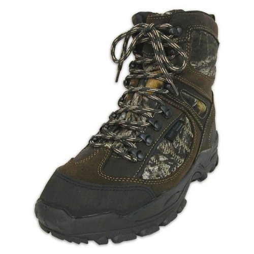 Itasca Men`s Highwood Insulated Hunting Boot