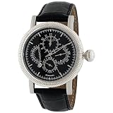 Stuhrling Original Men's 97BB.331513 Special Reserve Timemaster Symphony Calendar Watch