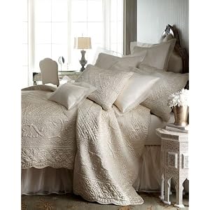 Tudor Queen Quilt