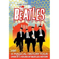 The Beatles - Liverpool (Two-Disc Edition)