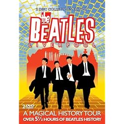 The Beatles - Liverpool (Two-Disc Edition)
