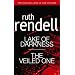 Lake of Darkness/Veiled One