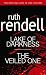 Lake of Darkness/Veiled One
