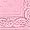 Dozen-Light Pink Paisley