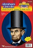 Kids Abraham Lincoln Costume Kit