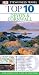 Top 10 Devon and Cornwall (EYEWITNESS TOP 10 TRAVEL GUIDE)