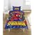 Spider-Man Spider-Sense Web Single Duvet Cover Bedding Set