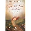 Les choix dans l'au-del� - O� irons-nous et que ferons-nous apr�s la mort ?