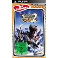 Monster Hunter: Freedom 2 [Essentials]