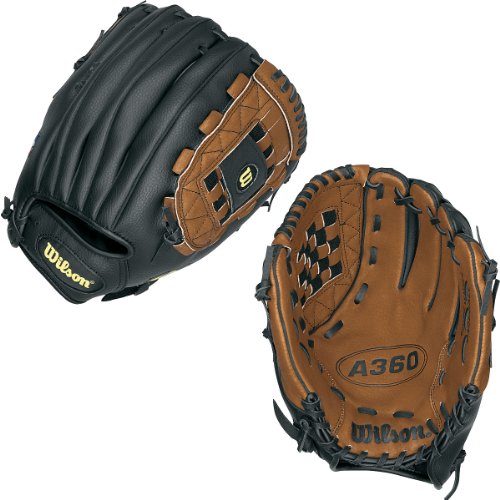 Wilson A360 12 Inch Utility Glove