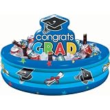 Graduation Inflatable Cooler