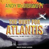 The Hunt for Atlantis | [Andy McDermott]
