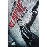 Max Payne Original 27x40 Double Sided Movie Poster - Not A Reprint