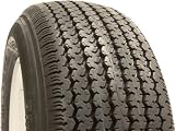 Trail America Trailer Tire ST205/75D15
