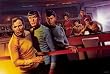 Star Trek Special Edition Plakat Movie Poster (11 x 17 Inches - 28cm x 44cm) (2000) D
