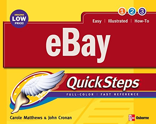 EBAY QUICKSTEPS