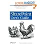 SharePoint User's Guide (Infusion Development Corp)