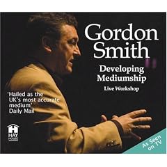 Developing Mediumship with Gordon Smith
