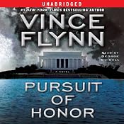 Pursuit of Honor: Mitch Rapp Series | [Vince Flynn]