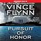 Pursuit of Honor: Mitch Rapp Series