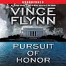 Pursuit of Honor: Mitch Rapp Series