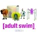 Kidrobot Adult Swim Mini Figures Blind Box (1 Figure)_s-2