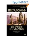 L'�p�e de V�rit�, tome 7 : Les Piliers de la Cr�ation