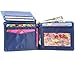 Big Skinny Men's L-Fold Wallet