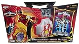 SpinMaster Power Ranger Home Studio